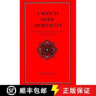 9780791431542 Marias Philosophical 4周达 Story Over Watch Julian Mortality The