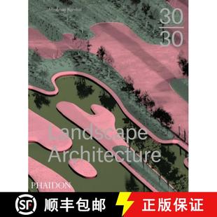 4周达 9780714869636 Landscape Architecture