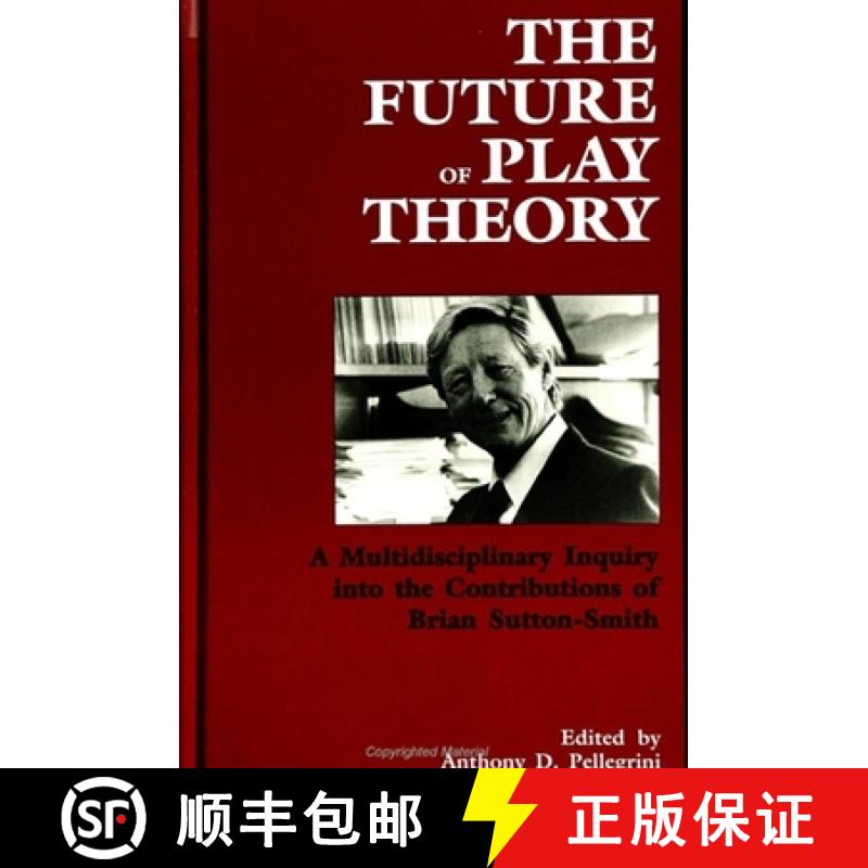 【4周达】SUNY series, Children's Play in Society: A Multidisciplinary Inquiry into the Contributions ... [9780791426425]