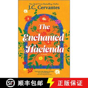 Hacienda 4周达 Enchanted 9780778310433 The
