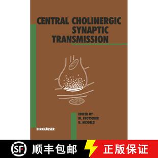 【3-4周达】Central Cholinergic Synaptic Transmission [9783034899222]