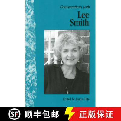 预订 Conversations with Lee Smith [9781617036996]