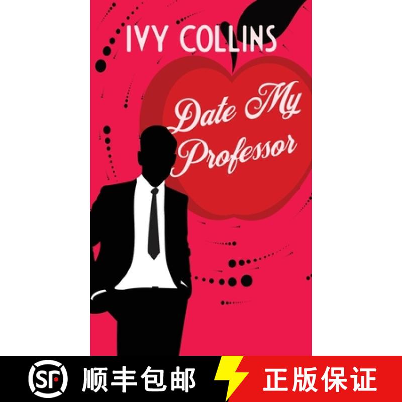 【3-4周达】Date My Professor [9781777688097]