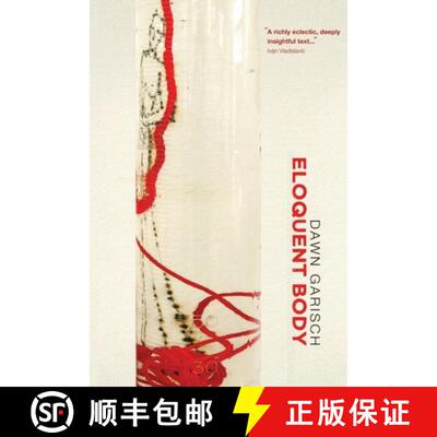 【3-4周达】Eloquent Body [9781920397395]