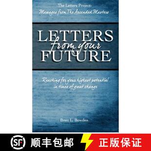 Ascended 9780615708027 Letters Future Messages Your 4周达 From Masters The