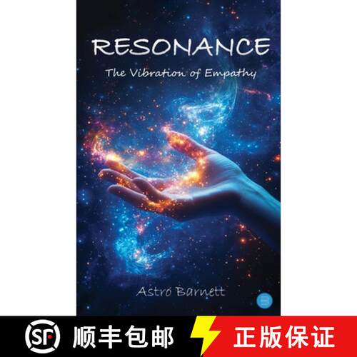 【3-4周达】Resonance: The Vibration Of Empathy [9789373108117]