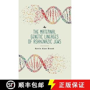 Lineages 9781644699836 4周达 Jews Ashkenazic Genetic Maternal The
