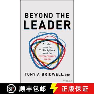 Define 4周达 Leader the Fable That Extraordinary Disciplines Beyond about 9781394364558 Teams