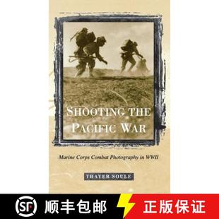 Shooting 9780813121376 WWII Corps 4周达 Combat Pacific the War Photography Marine