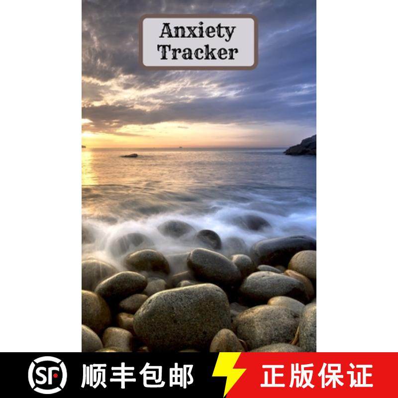 【3-4周达】Tracker for your Anxiety [9781716069918]