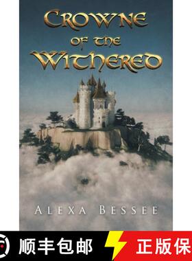 【3-4周达】Crowne of the Withered [9798887938936]