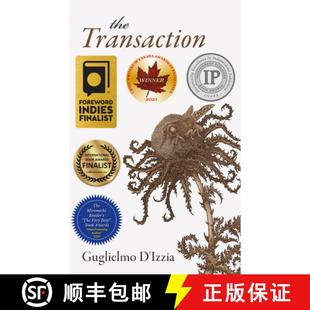 The 9781771834544 Transaction 174 Volume 预订