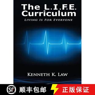 Living 9780997839302 4周达 Everyone for Curriculum L.I.F.E. The