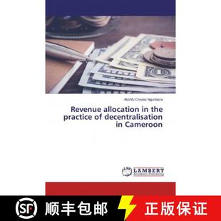 allocation 9786139442577 Cameroon decentralisation practice the Revenue 预订