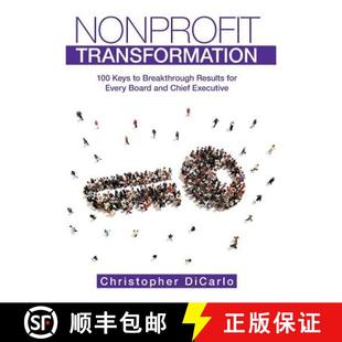 Keys and 100 Nonprofit Chief Board Breakthrough Execu... for Transformation Every 3周达 9781480824164 Results