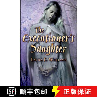 【3-4周达】The Executioner's Daughter [9780805081862]