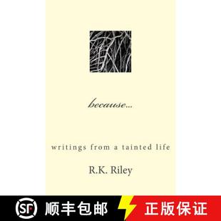 from tainted life 预订 9780692372166 because...writings