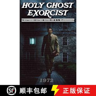Exorcist 4周达 Ghost 9798869042415 Holy