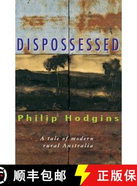 【3-4周达】Dispossessed [9780207182945]