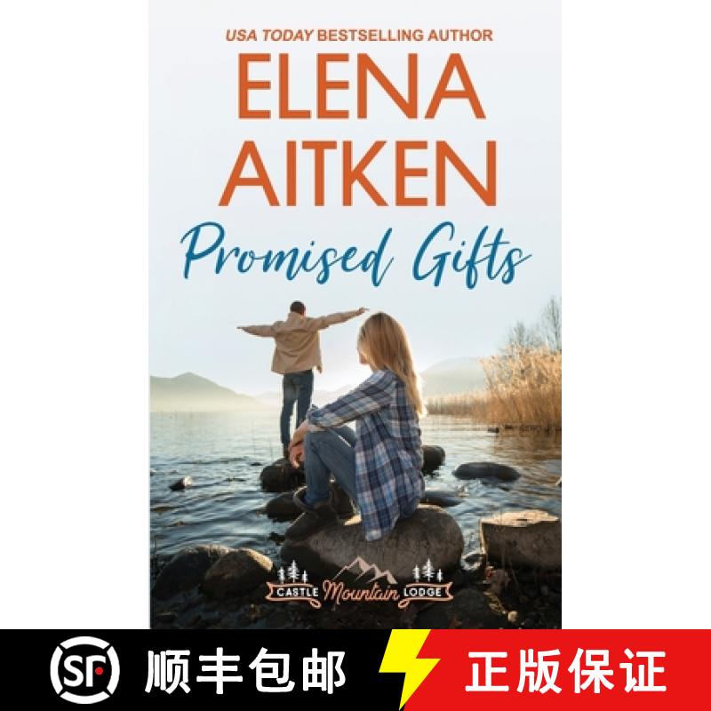 【3-4周达】Promised Gifts [9781927968697]