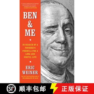 Long for Useful Founder Search Formula 9781501129056 Life Ben 4周达 and