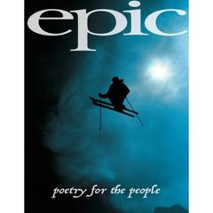 【4周达】Epic: poetry for the people [9780958193009]