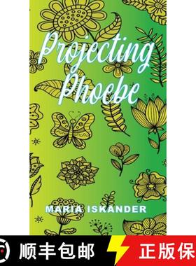 预订 Projecting Phoebe [9780975637975]