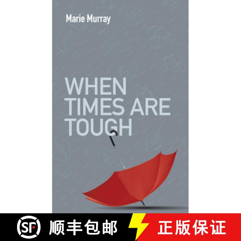 【3-4周达】When Times Are Tough: A Collection of Her Columns from the Irish Times [9781847302625]