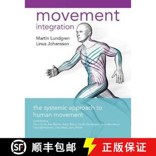 Systemic 9781905367955 4周达 Human Approach The Integration Movement