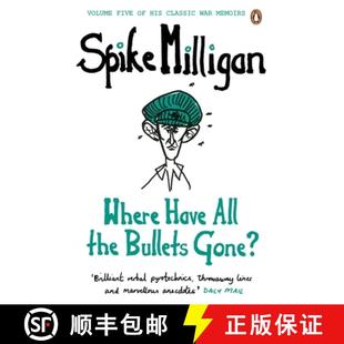 Where Have Gone? 9780241958131 Bullets 4周达 the All
