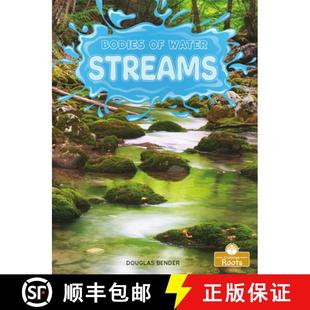 Streams 4周达 9781427156013