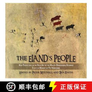Drakensberg Maloti Essays People Rock Perspectives New 9781868144983 ... Eland 4周达 Art Bushmen the