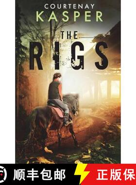 预订 The Rigs [9781775231714]