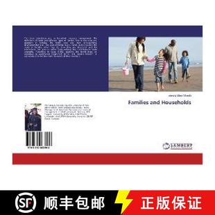 9783330063990 预订 Households and Families