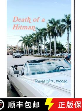 【3-4周达】Death of a Hitman [9780359512607]