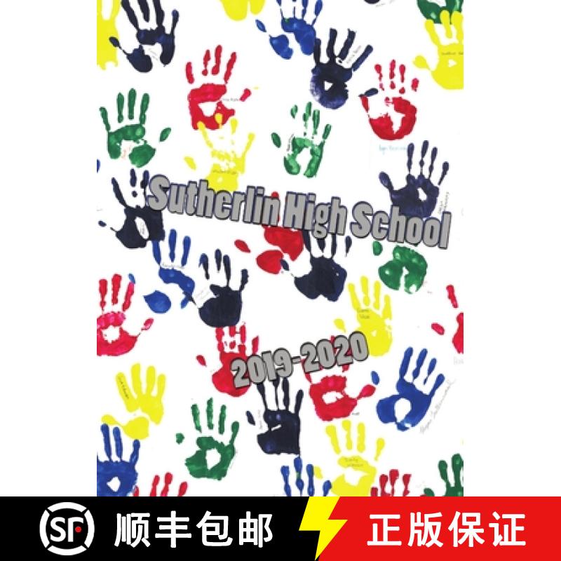【3-4周达】2019-2020 SHS YB [9781716321733]