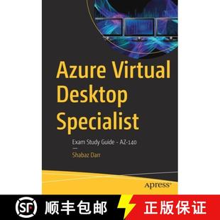 Exam Desktop Study 140 Azure 4周达 9781484279861 Virtual Guide Specialist