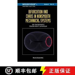 Nonsmooth Chaos Mechanical Bifurcation 4周达 9789812384591 and Systems