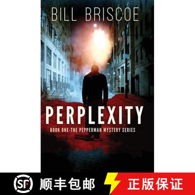 【3-4周达】Perplexity: Volume 1 [9780998642536]