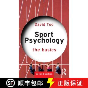 Sport 4周达 Psychology The 9780367694401 Basics