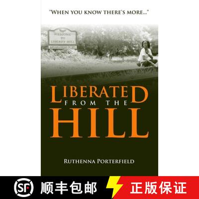 【3-4周达】Liberated From the Hill [9781735980782]