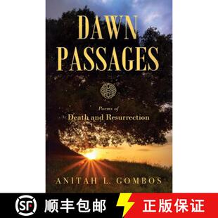 9781944733896 4周达 Resurrection and Death Poems Passages Dawn