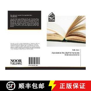 deaf 9783330971325 Assistance movements the their 预订 translate