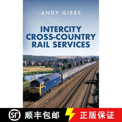 【3-4周达】Intercity Cross-Country Rail Services [9781398107380]