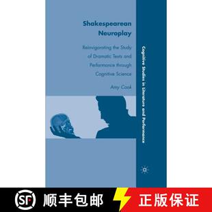 Neuroplay Study Shakespearean Performance 9781349289974 and Reinvigorating 4周达 Dramatic the throu... Texts