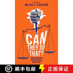 That? 4周达 They Discre... 9781641055963 Prosecutorial Understanding Can Discretion