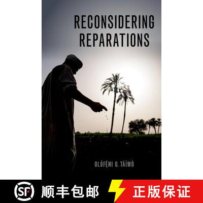 【3-4周达】Reconsidering Reparations [9780197508893]