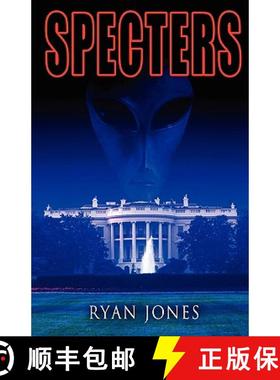 预订 Specters [9780615261980]