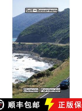 预订 Self-Betterment [9789916885949]