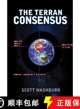 【3-4周达】The Terran Consensus [9780990364986]